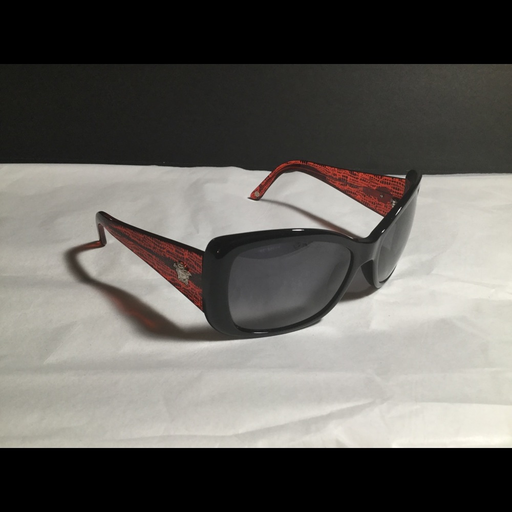 Versace Sunglasses - Picture 4 of 10